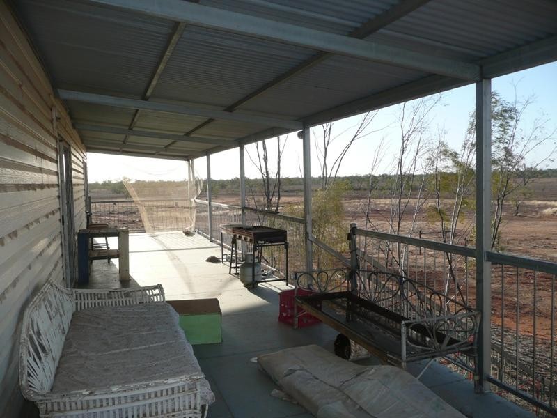 Jundah QLD 4736