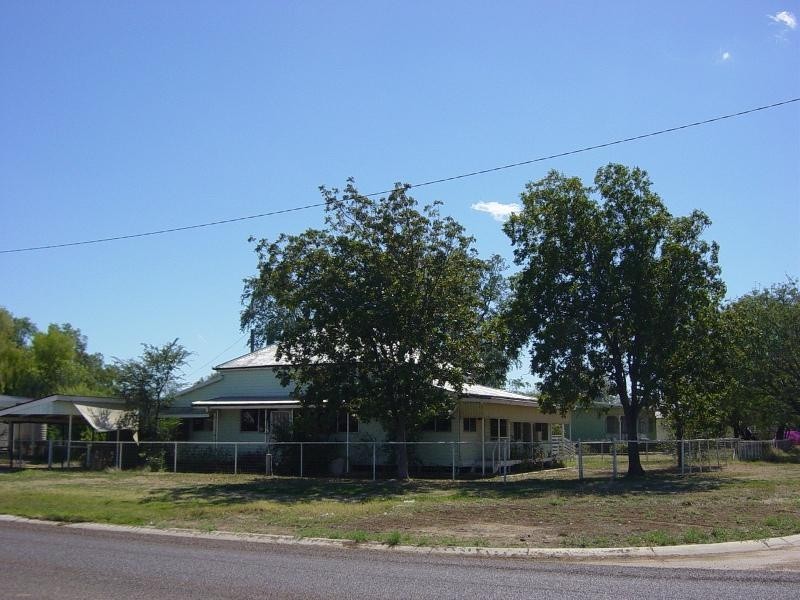 Longreach QLD 4730