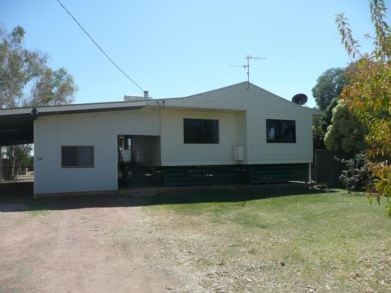 Longreach QLD 4730
