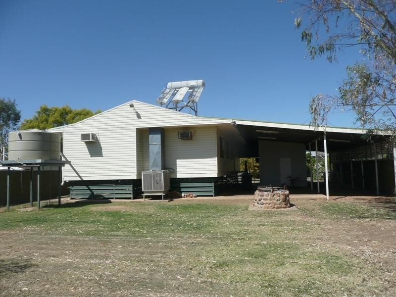 Longreach QLD 4730