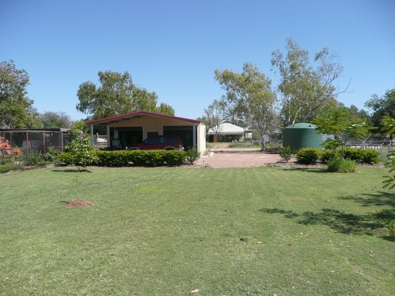Longreach QLD 4730