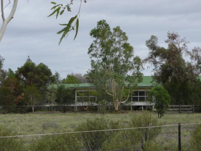 Longreach QLD 4730