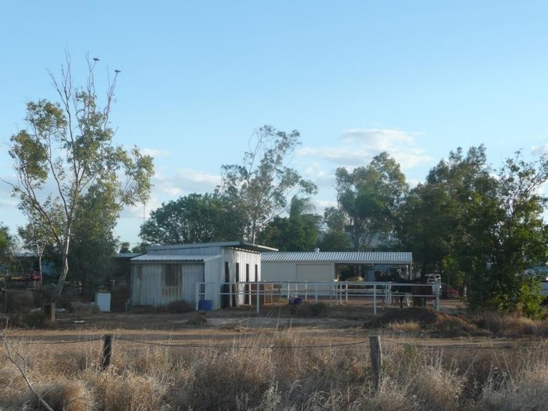 9 Church Street, Ilfracombe QLD 4727