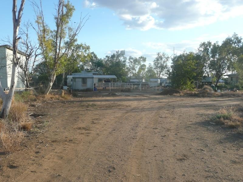 9 Church Street, Ilfracombe QLD 4727