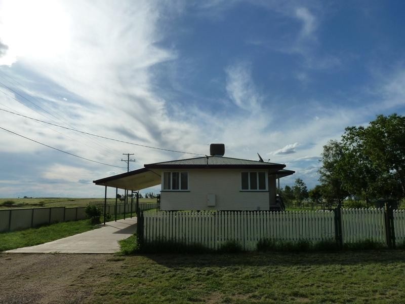 Ilfracombe QLD 4727
