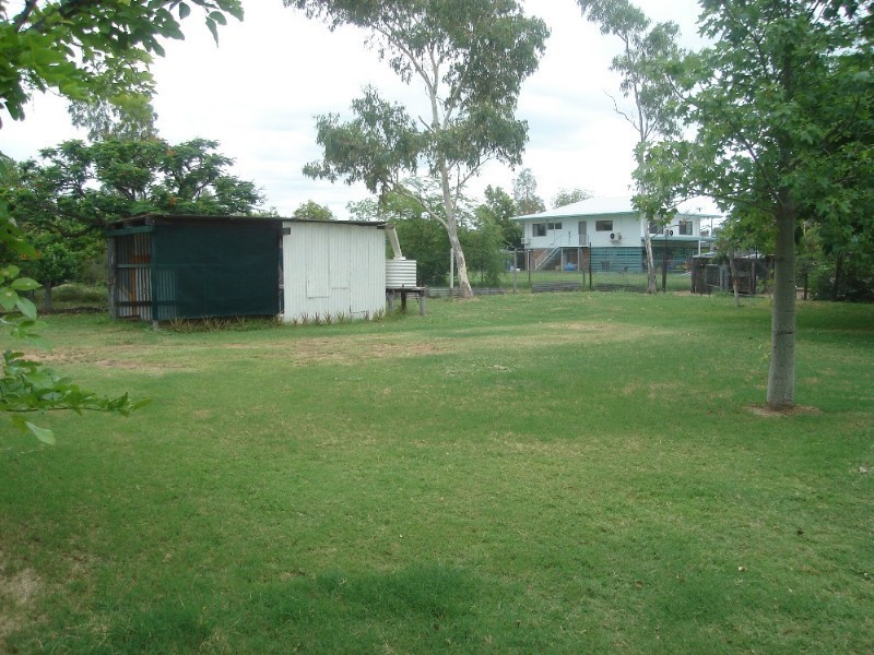 44 Gidyea Street, Barcaldine QLD 4725