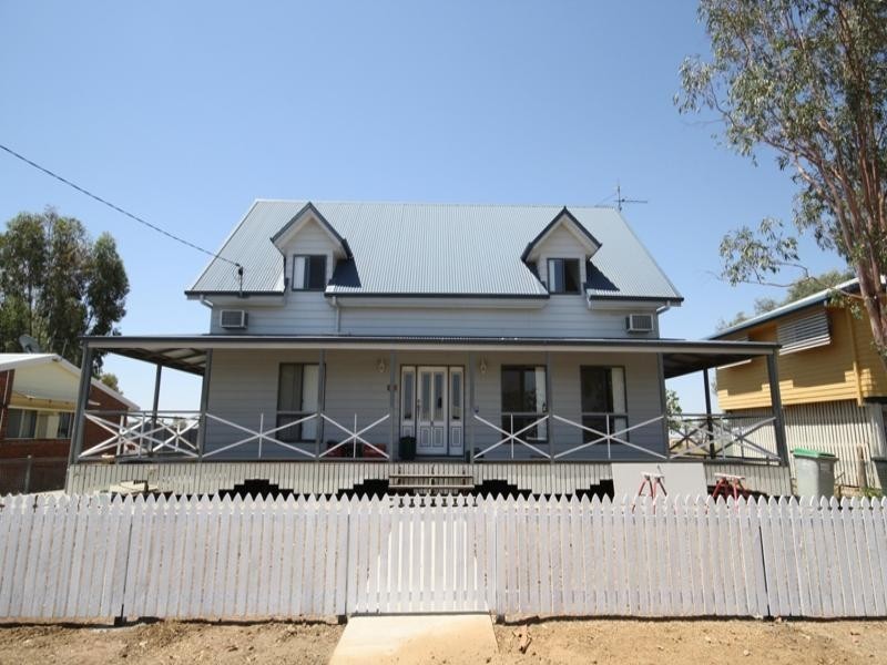 Longreach QLD 4730