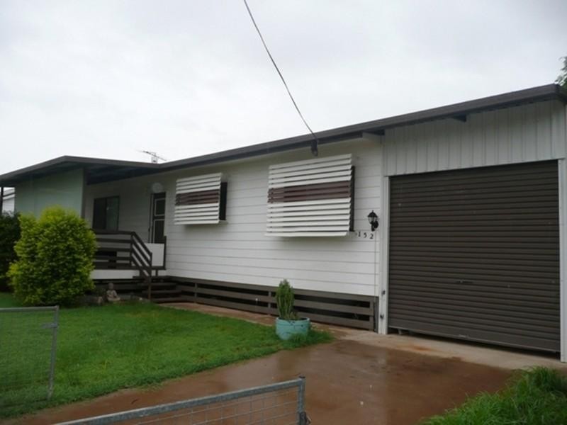 152 Ibis Street, Longreach QLD 4730