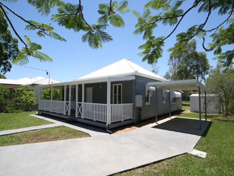 Longreach QLD 4730