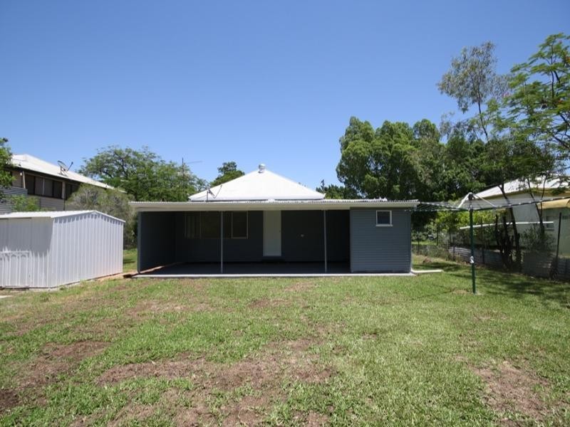 Longreach QLD 4730