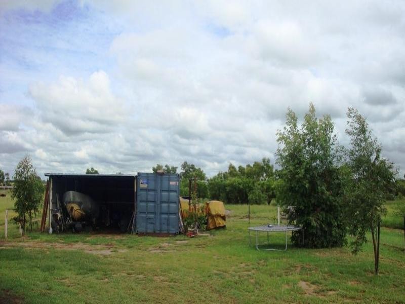 Barcaldine QLD 4725