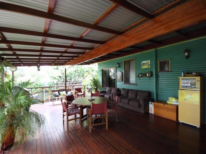 19 Cassowary Street, Longreach QLD 4730