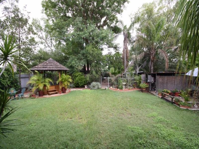 19 Cassowary Street, Longreach QLD 4730