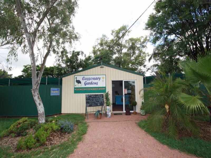 19 Cassowary Street, Longreach QLD 4730