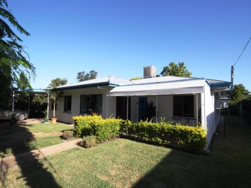 71 Wompoo Road, Longreach QLD 4730