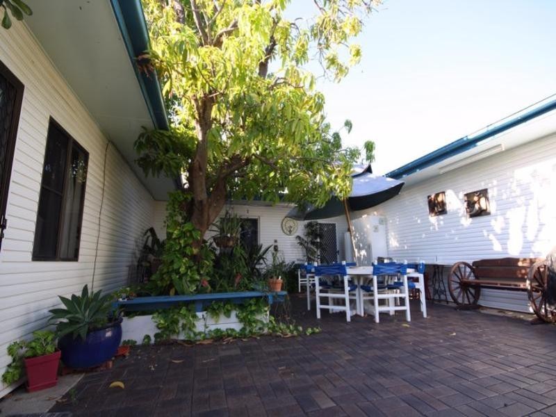 71 Wompoo Road, Longreach QLD 4730