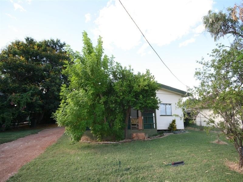 Longreach QLD 4730
