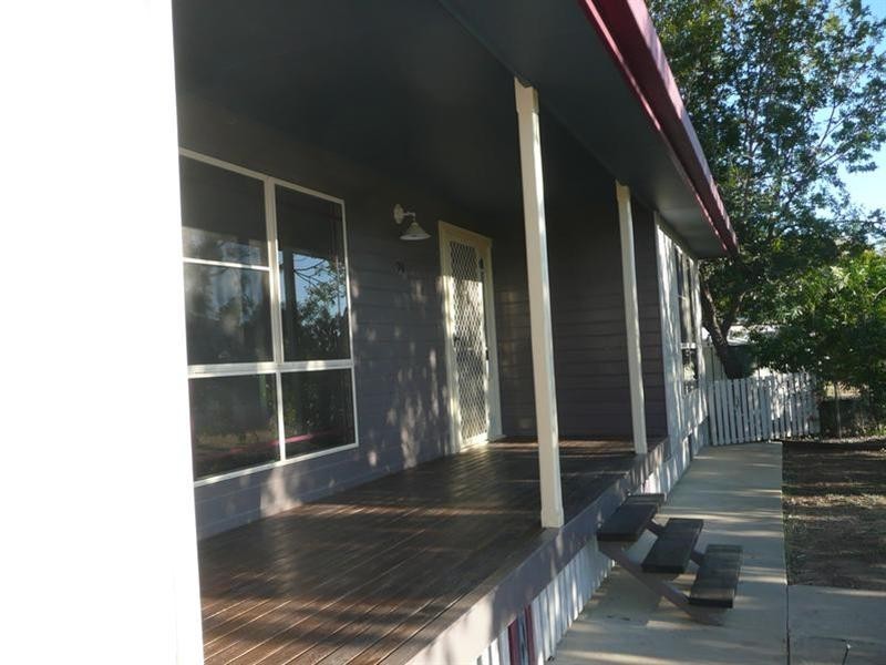 74 Falcon Street, Longreach QLD 4730