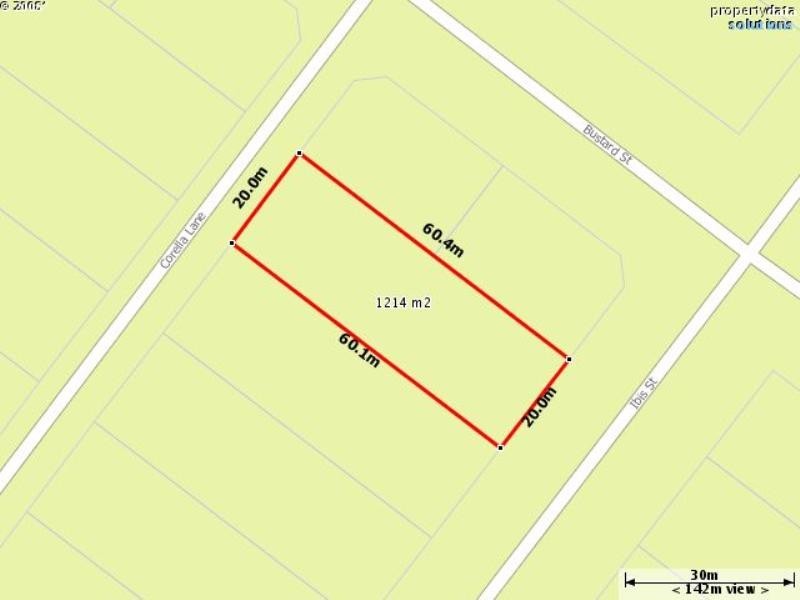 163 Ibis Street, Longreach QLD 4730