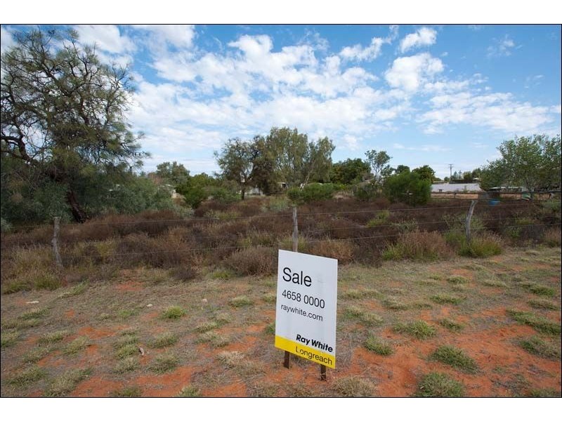 18 Cecil Street, Windorah QLD 4481