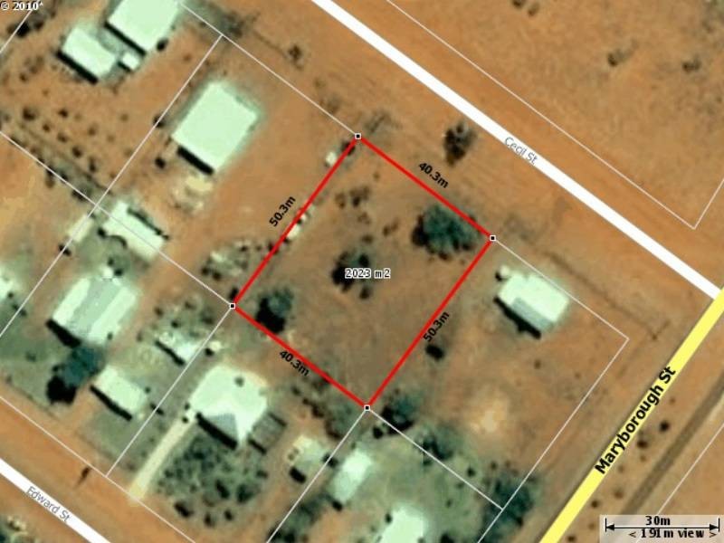 18 Cecil Street, Windorah QLD 4481