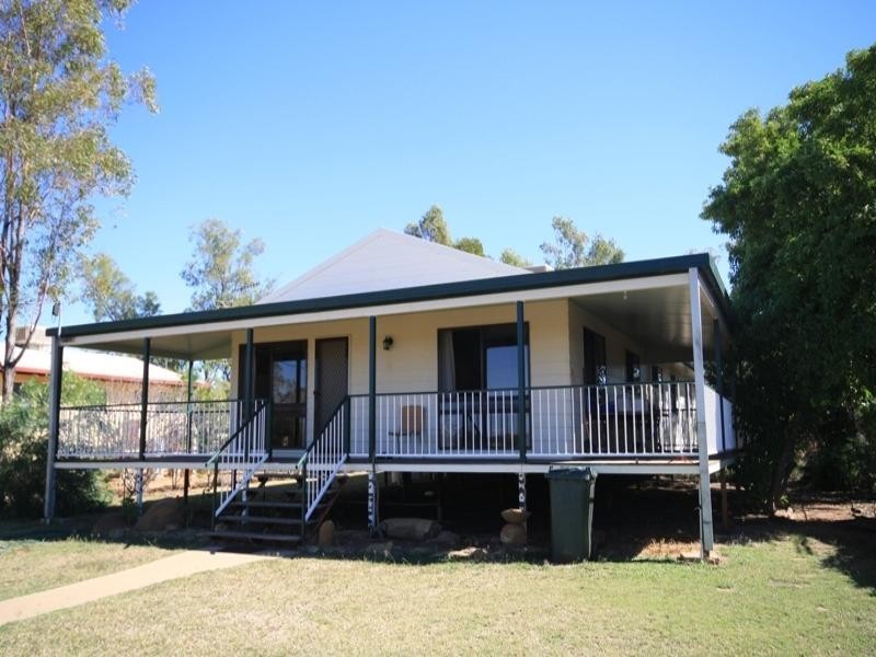 Longreach QLD 4730
