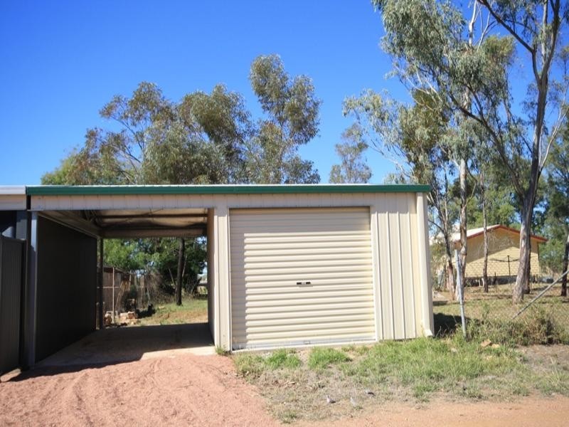 Longreach QLD 4730