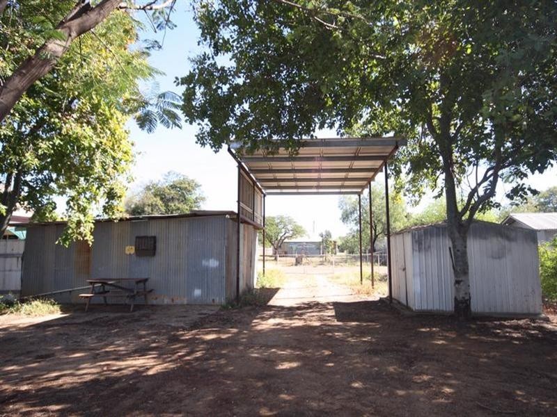 Longreach QLD 4730