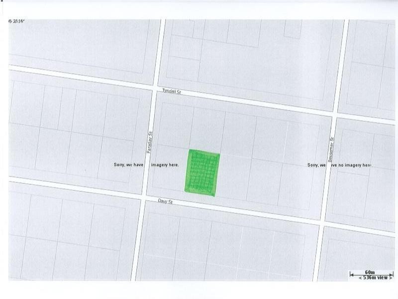 12 Davy Street, Jericho QLD 4728