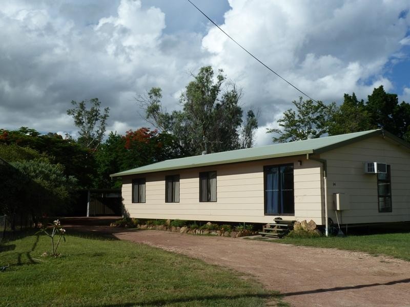 Longreach QLD 4730