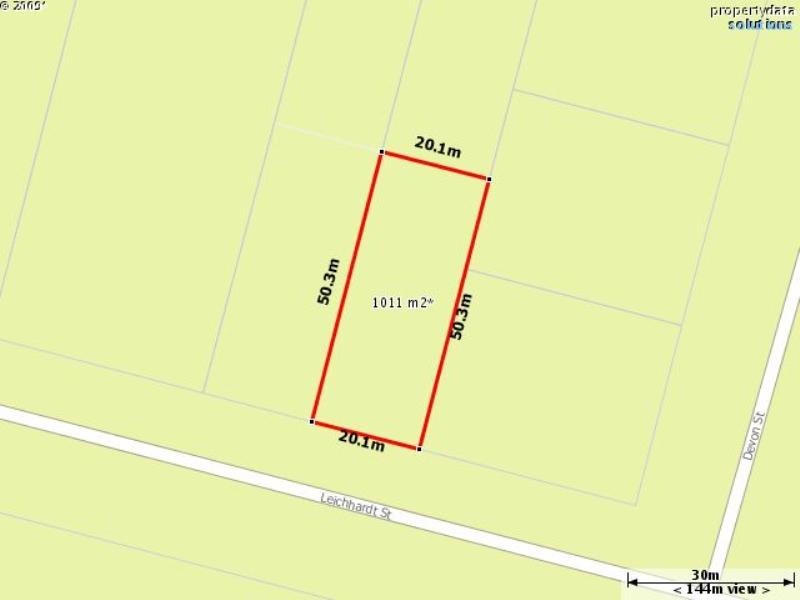 45 Leichhardt Street, Ilfracombe QLD 4727