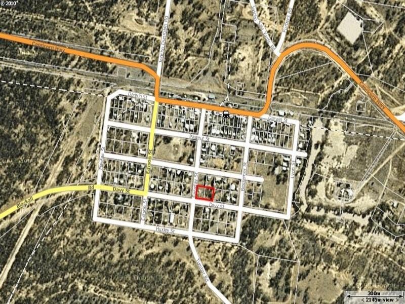 12 – 14 Davy Street, Jericho QLD 4728