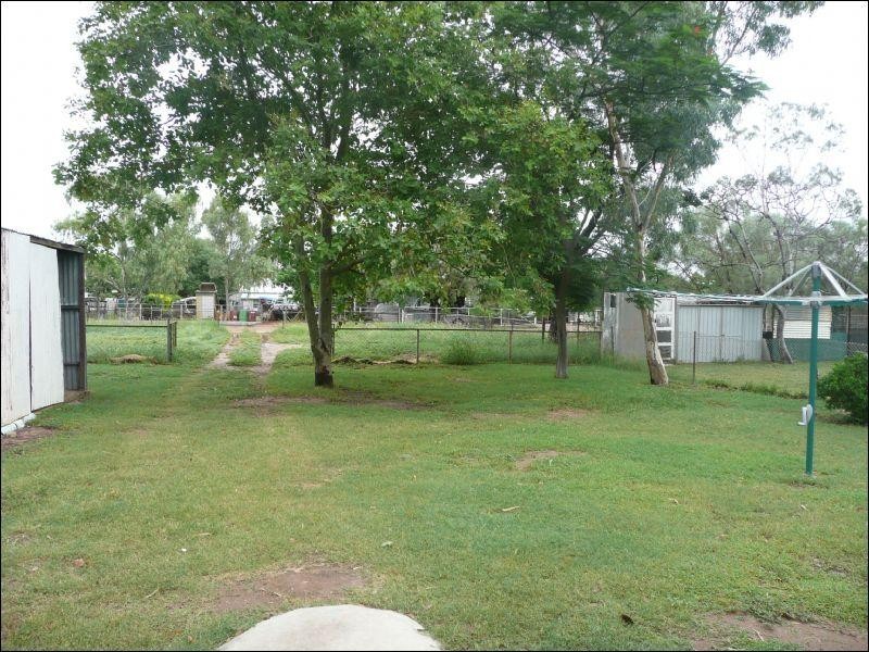 Longreach QLD 4730