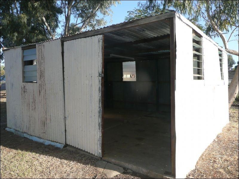 Longreach QLD 4730