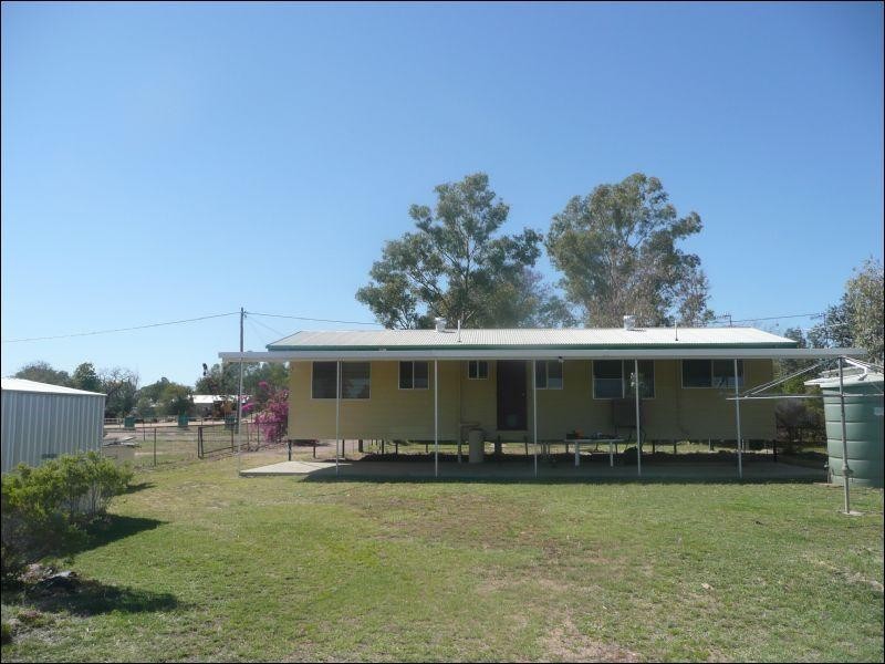 Longreach QLD 4730