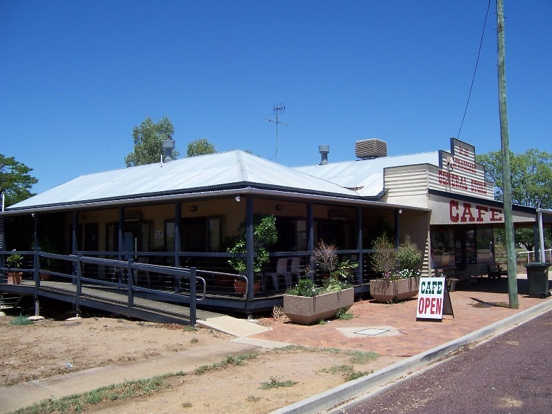 Longreach QLD 4730