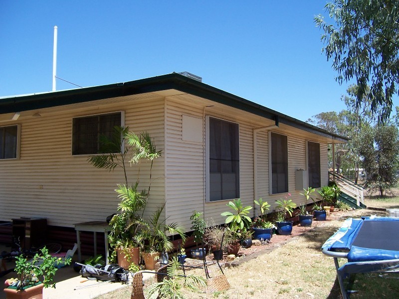 Longreach QLD 4730