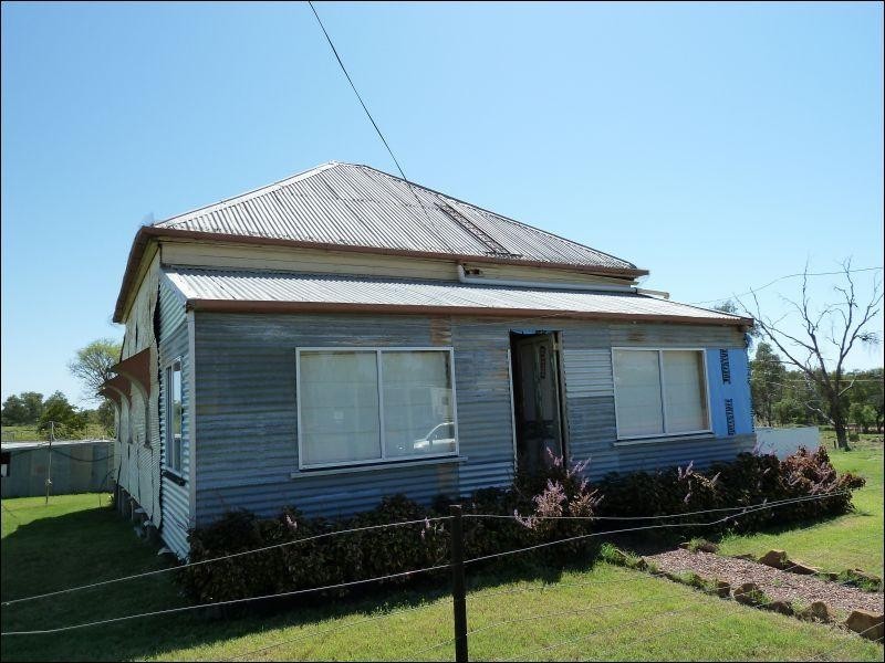 Isisford QLD 4731