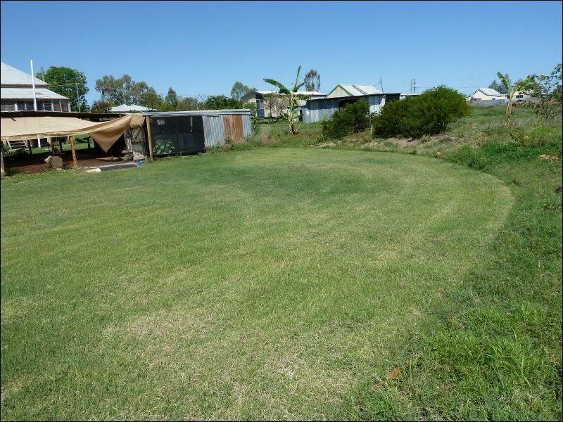 Isisford QLD 4731