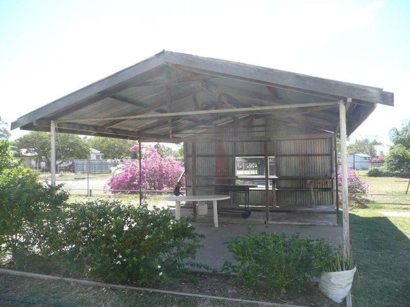 127 Cassowary Street, Longreach QLD 4730