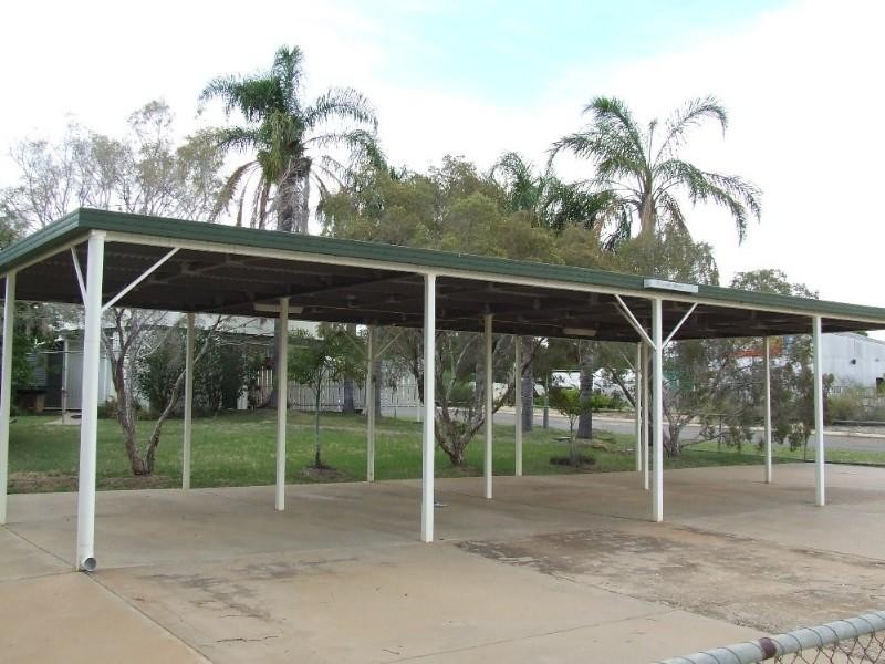 161 Crane Street, Longreach QLD 4730