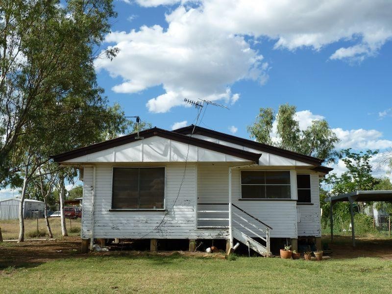 53 Mitchell Street, Ilfracombe QLD 4727