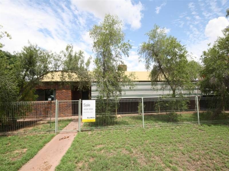 Longreach QLD 4730