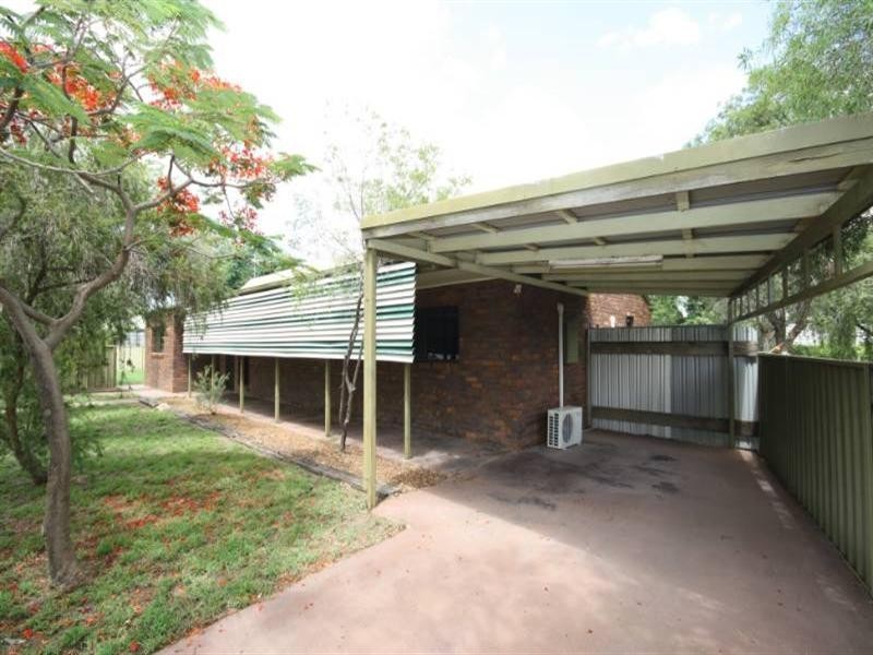 Longreach QLD 4730