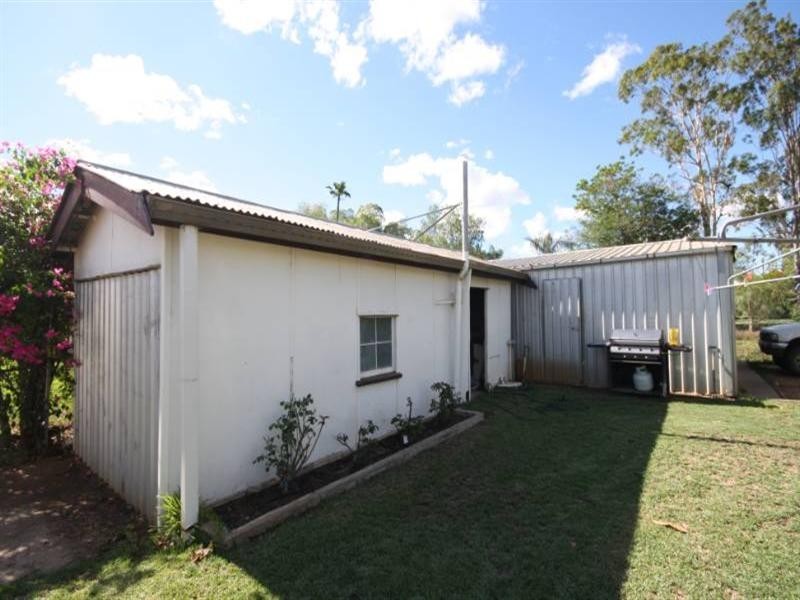 30 Quail Street, Longreach QLD 4730