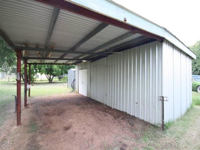 38 Fir Street, Barcaldine QLD 4725