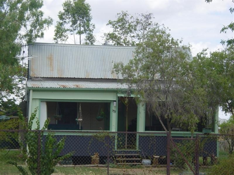 Longreach QLD 4730