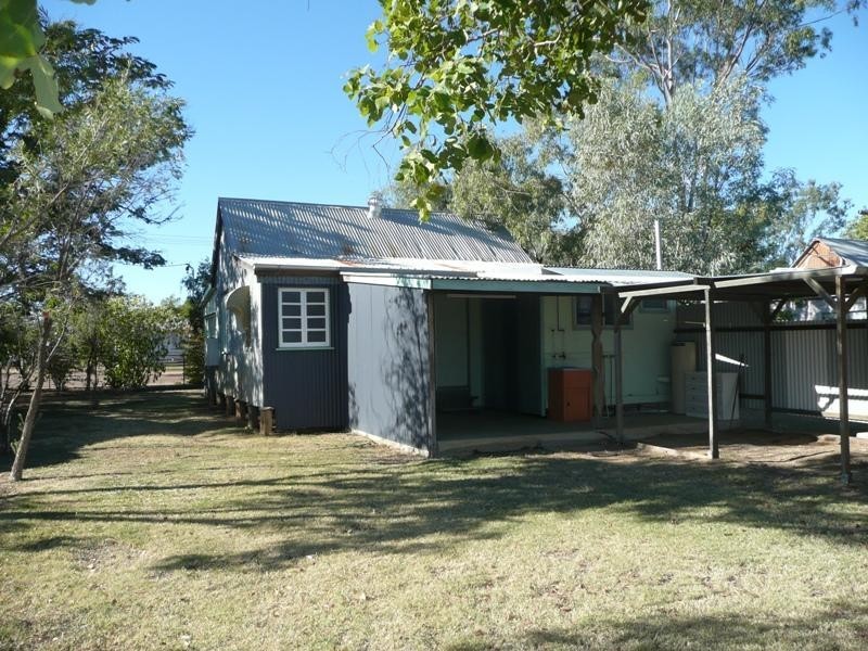 Longreach QLD 4730