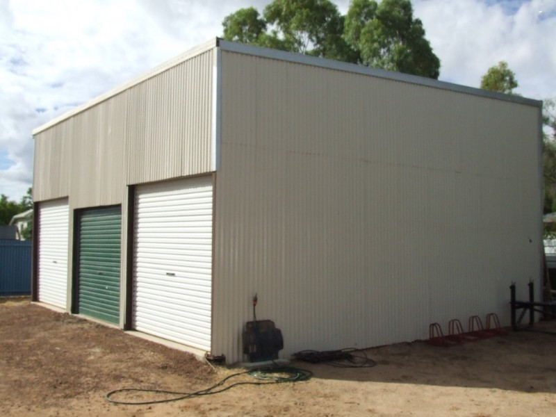 163 Kingfisher Street, Longreach QLD 4730