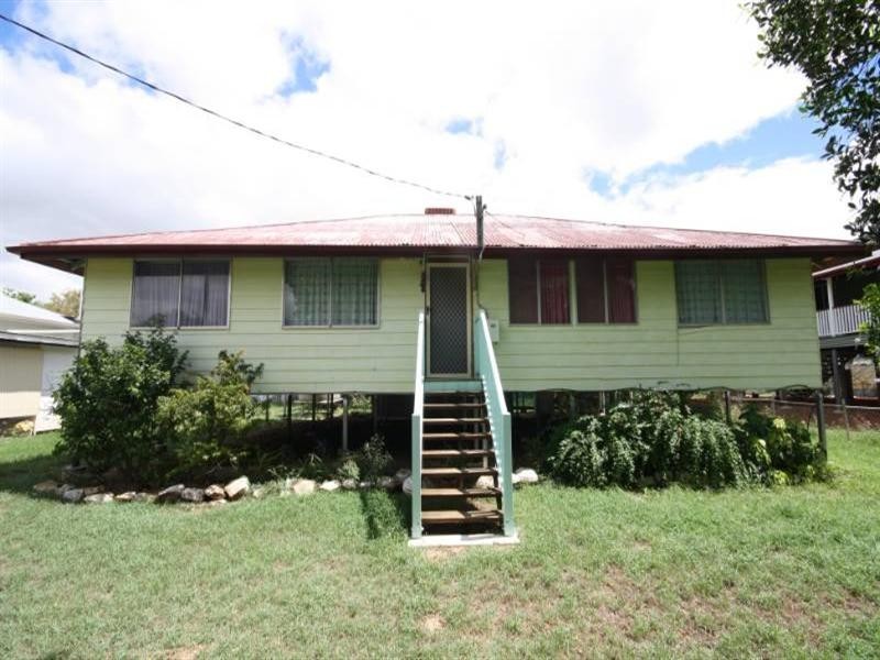 47 Eagle Street, Longreach QLD 4730